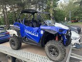 Polaris RZR 1000 - Granicna Policija (Serbia), Serbian Border Police [Replace|HQ]