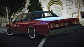 Declasse Impaler LX