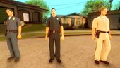 GTA SA Definitive Edition [COPS][PEDFUNCS]