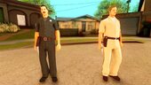 GTA SA Definitive Edition [COPS][PEDFUNCS]