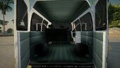 1997 Ford Transit MK3