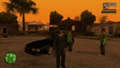 GTA San Andreas 1000% Savegame