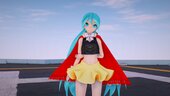 PDFT Hatsune Miku Dreamer