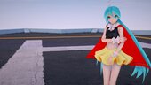 PDFT Hatsune Miku Dreamer