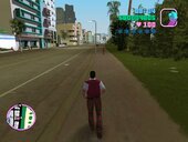 Basic Features For GTA Vice City