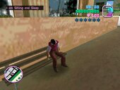 Basic Features For GTA Vice City