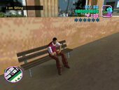 Basic Features For GTA Vice City