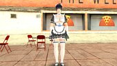 Doaxvv Nyotengu Mistical Maid