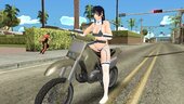 Doaxvv Nyotengu Mistical Maid