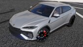 2024 Lamborghini Urus SE