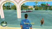 Vice City 1987 (Chinese version)