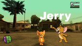 Tom & Jerry Skin Pack