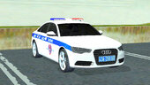 Vietnam Traffic Police Car V1 - Xe CSGT Việt Nam V1