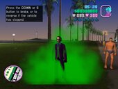 Joker For GTA Vice City