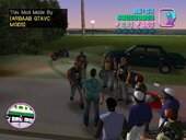 Call Gangs As Bodyguards For GTA Vice City