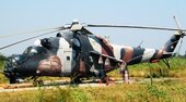 Mi-24V Vojska Srbije - JSO Camo [Replace]