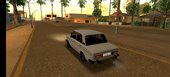 Vaz 2106 Avtosh Azelow Style