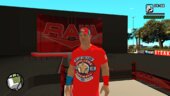 John Cena MITB 2024 Return Attire