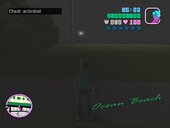 Weather Changing For GTA Vice City