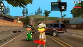 Boboiboy Kuasa 7 for Mobile