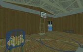 DOAXVV Modular Room  School Gym