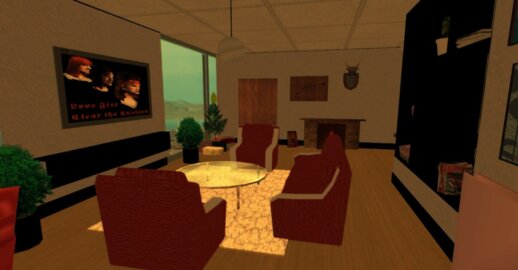 Apartment Interior