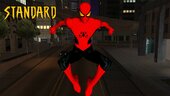 Spider-Man Unlimited Animated Skins