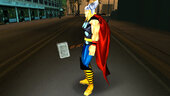 Thor Classic [Marvel Ultimate Alliance/Xbox]