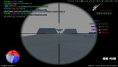 Aimbot For GTA SA or SAMP