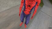 Spider-Man 2002 THE MOVIE GAME SKIN