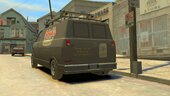 Van Insanity Livery Pack #1