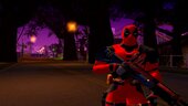 [Fortnite] Deadpool (Movie special)