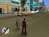 Ghost Guard For GTA Vice City