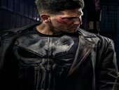 Punisher Cosplay Jon Bernthal [Netflix Series]