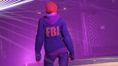 Kinzie Kensington (Saints Row 3 Remastered) [Add-On Ped | Replace]