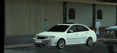 Daewoo Gentra 