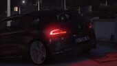 2015 Volkswagen Scirocco 1.4 Sportline TSI