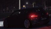 2015 Volkswagen Scirocco 1.4 Sportline TSI