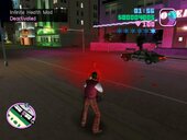 Infinite Health For GTA Vice City