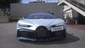 2022 Bugatti Chiron Profilée [Add-On]