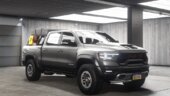 2021 Dodge RAM 1500 TRX [Add-On]