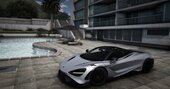 2020 McLaren 765 LT [Add-On | FiveM]