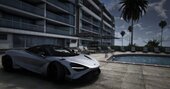 2020 McLaren 765 LT [Add-On | FiveM]