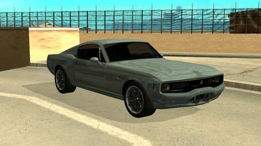 Equus Bass 770