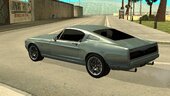 Equus Bass 770