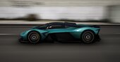 2023 Aston Martin Valkyrie [Add-On | FiveM]