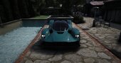 2023 Aston Martin Valkyrie [Add-On | FiveM]