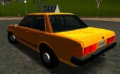 DAX MAX UNO GJI 1982 TAXI V2