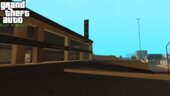 San Fierro 2024 Texture Pack Part 1