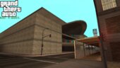 San Fierro 2024 Texture Pack Part 1